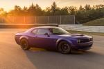 Dodge Challenger R/T Scat Pack Widebody 2018 года